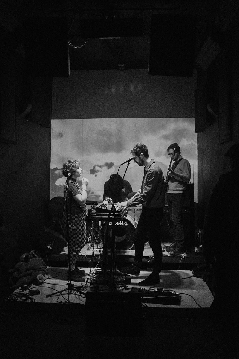The Crustations