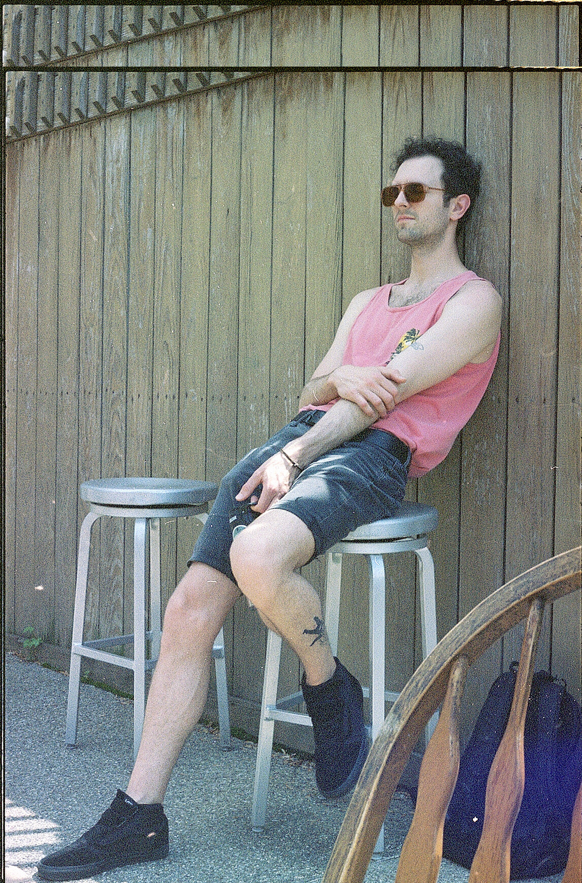 Pasha Pear